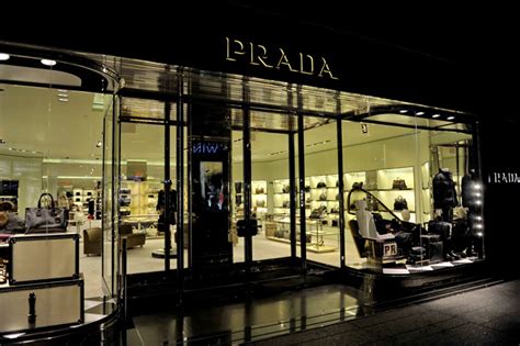 prada bloor st|Prada .